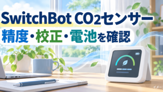 switchbot co2 cover 20261029